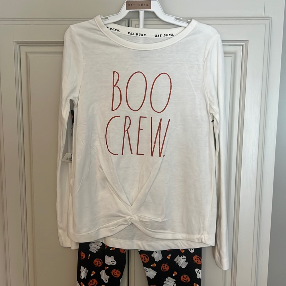 Halloween set